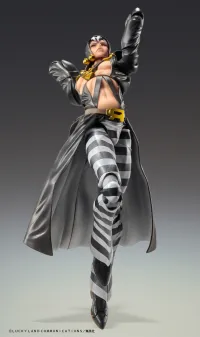 Medicos Entertainment Chozokado「Risotto Nero」 - JoJo's Bizarre Adventure - photo 11