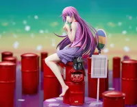 Good Smile Arts Shanghai Hitagi Senjyogahara: Letter to You - Monogatari Series - photo 6