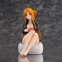 HOBBY STOCK SWORD ART ONLINE ALICIZATION War of Underworld 1/7 Asuna Yuuki Kirito Color Shirt ver. - Sword Art Online - photo 3