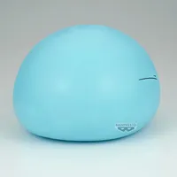 BANDAI That Time I Got Reincarnated as a Slime the Movie: Tears of the Azure Sea Rimuru BIG SOFT VINYL FIGURE - That Time I Got Reincarnated as a Slime - photo 3