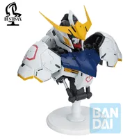 BANDAI Gundam Barbatos (Iron-Blooded Orphans) "Mobile Suit Gundam Iron-Blooded Orphans" - Mobile Suit Gundam: Iron-Blooded Orphans - photo 3