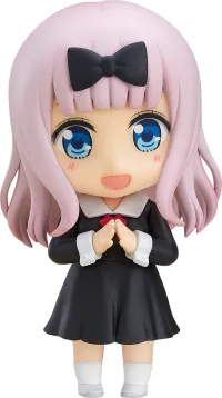 GOOD SMILE COMPANY Nendoroid Chika Fujiwara(re-run) - Kaguya-sama: Love is War - photo 2