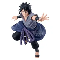 BANDAI -NARUTO 72 series- 71 VIBRATION STARS-SASUKE UCHIHA- - NARUTO - photo 1