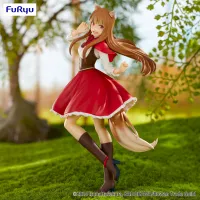 Spice and Wolf　Trio-Try-iT Figure -Holo Red Hood ver.-