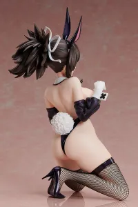 FREEing Asuka: Bunny Ver. - Shinovi Master Senran Kagura - photo 8