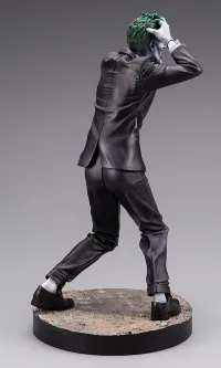 KOTOBUKIYA BATMAN: THE KILLING JOKE THE JOKER ARTFX STATUE - DC Comics - photo 13