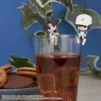 MegaHouse Ochatomo series The New Prince of Tennis Prince’s Tea Time Again! - The New Prince of Tennis - photo 9