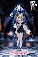 Shenzhen Mabell Animation Development Angel & Demon ~Light Demon Twins2~ MJD Blind Doll (6 figures set) - Blind Boxes - photo 6