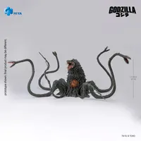 HIYA TOYS None Scale 7.9 Inch Godzilla vs. Biollante 1989 Biollante Action Figure - Godzilla - photo 7