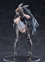 Max Factory Ultimate Bunny - The First Descendant - photo 8
