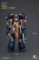 JOYTOY Night Lords Night Raptor 1 - Warhammer 40K - photo 8
