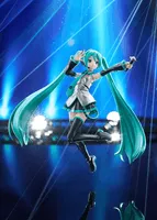 GOOD SMILE COMPANY PLAMATEA Hatsune Miku - Hatsune Miku - photo 2