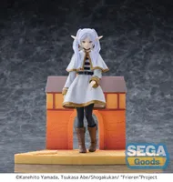 SEGA Luminasta "Frieren: Beyond Journey's End" -Frieren- Eternal Love - Frieren: Beyond Journey's End - photo 6