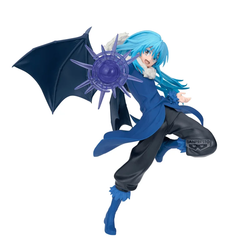 BANDAI That Time I Got Reincarnated as a Slime ESPRESTO-Phantom Effect- Rimuru Tempest ver.2 - That Time I Got Reincarnated as a Slime