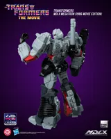 threezero Transformers MDLX Megatron (1986 Movie Edition) - Transformers - photo 2