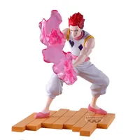 BANDAI HUNTER×HUNTER FIGURE-HYSKOA-G.I.Arc - HUNTER×HUNTER - photo 1