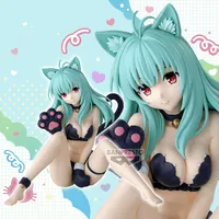BANDAI To LOVEru DARKNESS Nyarls Collection Run Elsie Jewelria - To LOVE-Ru - photo 4