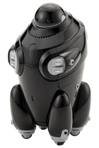 KOTOBUKIYA MAMORU [Black Ver.] - MARUTTOYS - photo 15