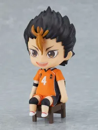 GOOD SMILE COMPANY Nendoroid Swacchao! Yu Nishinoya - Haikyu!! - photo 3