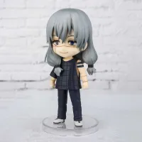 TAMASHII NATIONS Mahito - Jujutsu Kaisen - photo 3