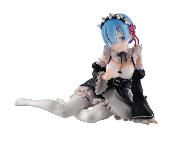 Melty Princess Re: Life in a different world from zero Palm Size Rem