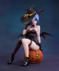 KADOKAWA Rem: Phantom Night Wizard Ver. - Re:ZERO -Starting Life in Another World- - photo 3