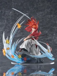 PROOF Rurouni Kenshin: Meiji Kenkaku Romantan - Kyoto Douran 1/7 Scale Figure Kenshin Himura Souryusen Ver. - Rurouni Kenshin - photo 3