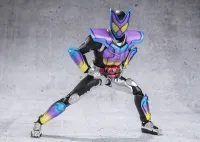TAMASHII NATIONS KAMEN RIDER GAVV POPPINGUMMY FORM "KAMEN RIDER GAVV", TAMASHII NATIONS S.H.Figuarts - Kamen Rider: Masked Rider - photo 7