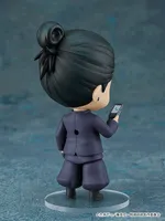 GOOD SMILE COMPANY Nendoroid Suguru Geto: Tokyo Jujutsu High School Ver. - Jujutsu Kaisen - photo 6