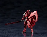 KOTOBUKIYA GOVERNOR QUEEN's GUARD - HEXA GEAR - photo 6