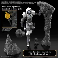 BANDAI HOBBY 30MF CUSTOMIZE STRUCTURE2 - 30 Minutes Fantasy (30MF) - photo 2