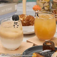 MegaHouse Ochatomo series Haikyu!! Break Time on the Top - Haikyu!! - photo 3