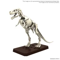 BANDAI HOBBY PLANNOSAURUS Tyrannosaurus 1915 - PLANNOSAURUS - photo 2