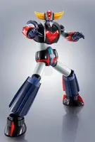 <SIDE SUPER> UFO Robot Grendizer UFO Robo Grendizer, TAMASHII NATIONS The Robot Spirits