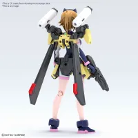 BANDAI HOBBY Figure-rise Standard AVATAR FUMINA - Gundam Build Fighters / Try - photo 2