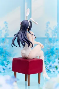 ANIPLEX Rascal Does Not Dream Series Mai Sakurajima Bunny ver. NONscale figure - Rascal Does Not Dream of Bunny Girl Senpai - photo 5