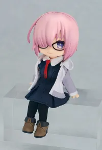 GOOD SMILE COMPANY Nendoroid Doll Shielder/Mash Kyrielight: Casual Clothes Ver. - Fate/Grand Order - photo 3