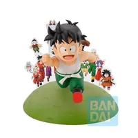 BANDAI Son Gohan (Snap Collection 2) Dragon Ball, Ichibansho Figure - Dragon Ball - photo 1