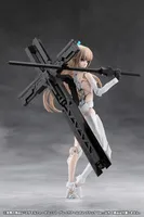 KOTOBUKIYA METAMORPHOSE UNIT GRAVE ARMS2 BLACK Ver. - Megalomaria - photo 4
