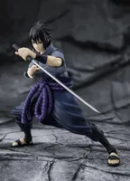 TAMASHII NATIONS Sasuke Uchiha -Solitary Shinobi- "NARUTO" - NARUTO - photo 2