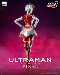 threezero FigZero 1/6 ULTRAMAN SUIT MARIE (Anime Version) - Ultraman - photo 8