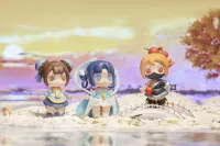 Shenzhen Mabell Animation Development [PF260] Mini Dream Girls (BOX) - Blind Boxes - photo 3