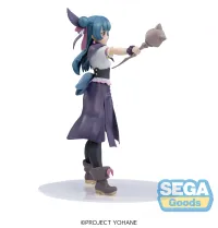 SEGA Luminasta "Genjitsu no Yohane -SUNSHINE in the MIRROR-" "Yohane" - Genjitsu no Yohane - photo 5