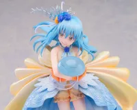 FuRyu That Time I Got Reincarnated as a Slime Rimuru Tempest Party Dress ver. 1/7 Scale figure - That Time I Got Reincarnated as a Slime - photo 12