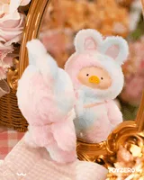TOYZEROPLUS LuLu the Piggy – Joyful Time Series PVC Plush Keychain Blindbox - LuLu The Piggy - photo 25