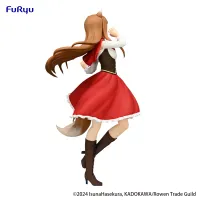 FuRyu Spice and Wolf　Trio-Try-iT Figure -Holo Red Hood ver.- - Spice and Wolf - photo 11