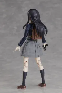 ANIPLEX Lycoris Recoil ［BUZZmod.］ Takina Inoue 1/12 scale action figure - Lycoris Recoil - photo 5