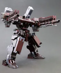 KOTOBUKIYA GA GAN01-SUNSHINE-E FEEDBACK - ARMORED CORE - photo 9