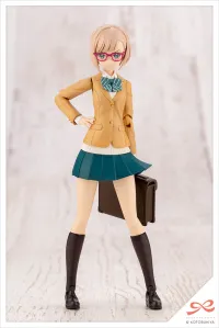KOTOBUKIYA Koyomi Takanashi [RYOBU HIGH SCHOOL WINTER CLOTHES] DREAMING STYLE CLASSICAL IVY - SOUSAISHOJOTEIEN - photo 5