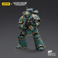 JOYTOY Sons of Horus MK lll Tactical Legionary - Warhammer 40K - photo 4
